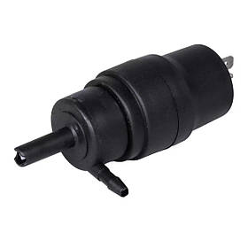 Мотор бочка омивача для Ваз 2108, 2109, 21099, 2110, 2111, 2112, 2113, 2114, 2115, 21213, 2131, 2170 ГАЗ aR.