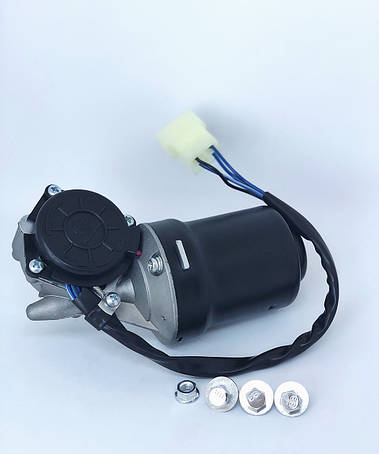 Мотори склоочисника