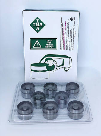 Гідрокомпенсатори автомобільні