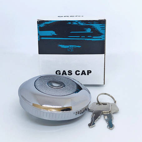 Кришка бензобака