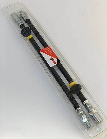 Гальмівні шланги