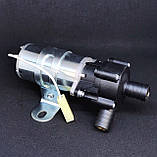 Насос обігрівача додатковий 18 мм 12В ГАЗель aR., фото 2