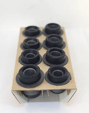 Сайлентблоки