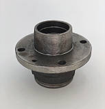 Ступиця переднього колеса для Ваз 2101, 2102, 2103, 2104, 2105, 2106, 2107 aR., фото 2