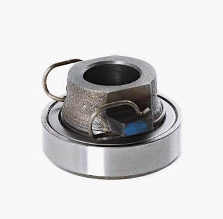 Підшипники