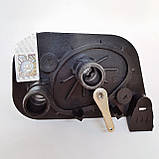 Кран пічки для Ваз 2108, 2109, 21099, 2110, 2111, 2112, 2113, 2115, 1117, 1118, 1119 aR., фото 2