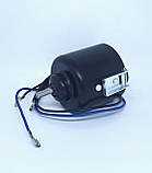 Мотор пічки для Ваз 2101, 2102, 2103, 2104, 2105, 2106, 2107 на підшипниках (з крильчаткою) aR., фото 3