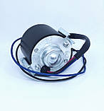 Мотор пічки для Ваз 2101, 2102, 2103, 2104, 2105, 2106, 2107 на підшипниках (з крильчаткою) aR., фото 4