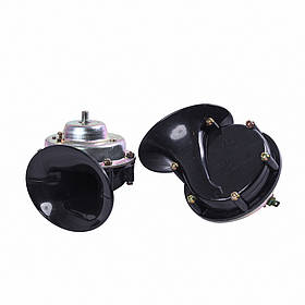 Сигнали звукові 12В (комплект) С302/303Д Волга aR.