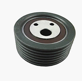 Ролик кондиціонера для ВАЗ 2110, 2111, 2112 струмковий aR.