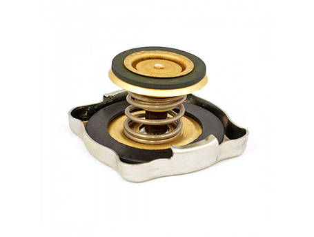 Кришка радіатора