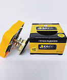 Кришка радіатора для Ваз 2101, 2102, 2103, 2104, 2105, 2106, 2107 aR., фото 2