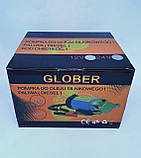 Насос масло-паливоперекачуючий (12В 4л\хв) Польща aR., фото 4