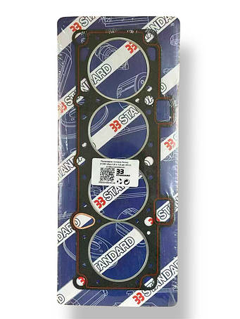 Прокладки головки блоку