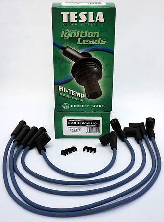 Провід запалювання