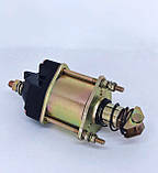 Реле стартера, що втягує, 2101, 2102, 2103, 2104, 2105, 2106, 2107 aR., фото 2