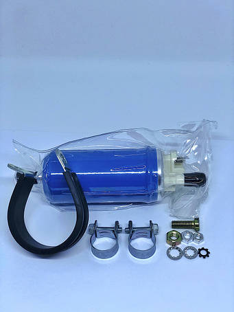 Електробензонасос