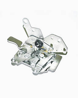 Механізм замку дверей для Ваз 2108, 2109, 21099 правий передний aR.