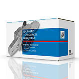 Гальмівний циліндр передній лівий (супорт) для Ваз 2108-99-2110 aR., фото 3