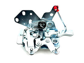 Механізм замку дверей для ВАЗ 2108-09-099 лівий (передній) aR.