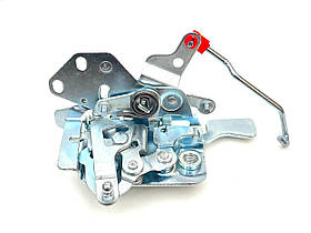 Механізм замку дверей для ВАЗ 2109-099 лівий задній aR.