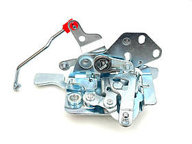 Механізм замку дверей для ВАЗ 2109-099 правий задній aR.