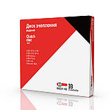 Диск зчеплення ВАЗ 2110-2112, 8 КЛ aR., фото 2