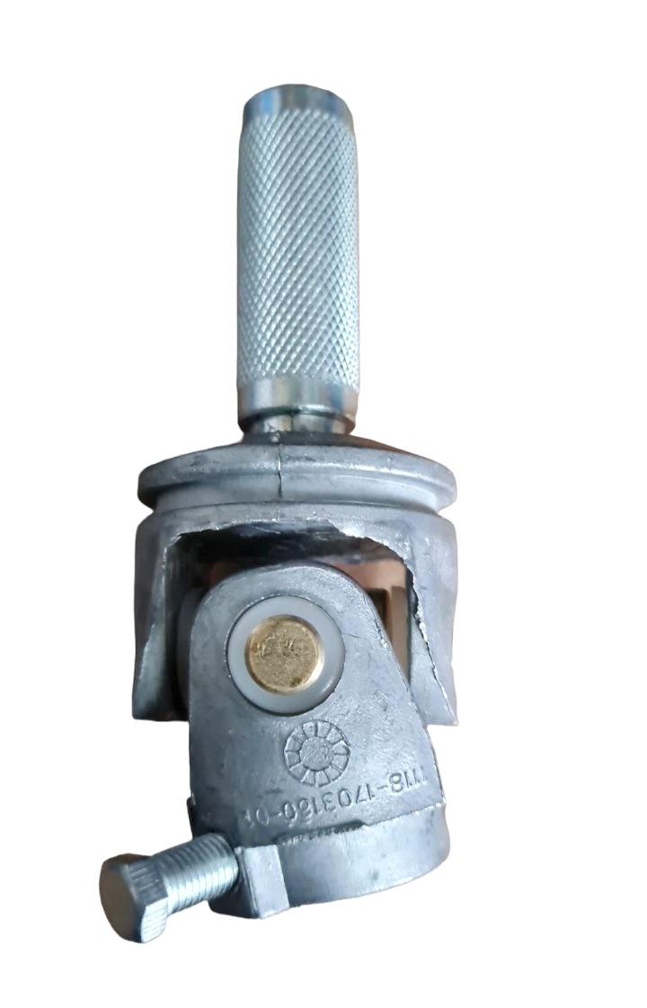 Карданчик куліси 1117, 1118, 1119 Калина 1118-1703160-01 aR., фото 1