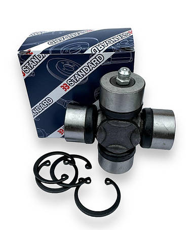 Хрестовина карданного валу