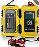 Зарядний пристрій 10а імпульсний aR., фото 2