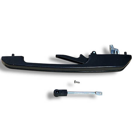 Автомобільні дверні ручки