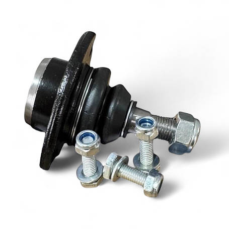 Кульова опора