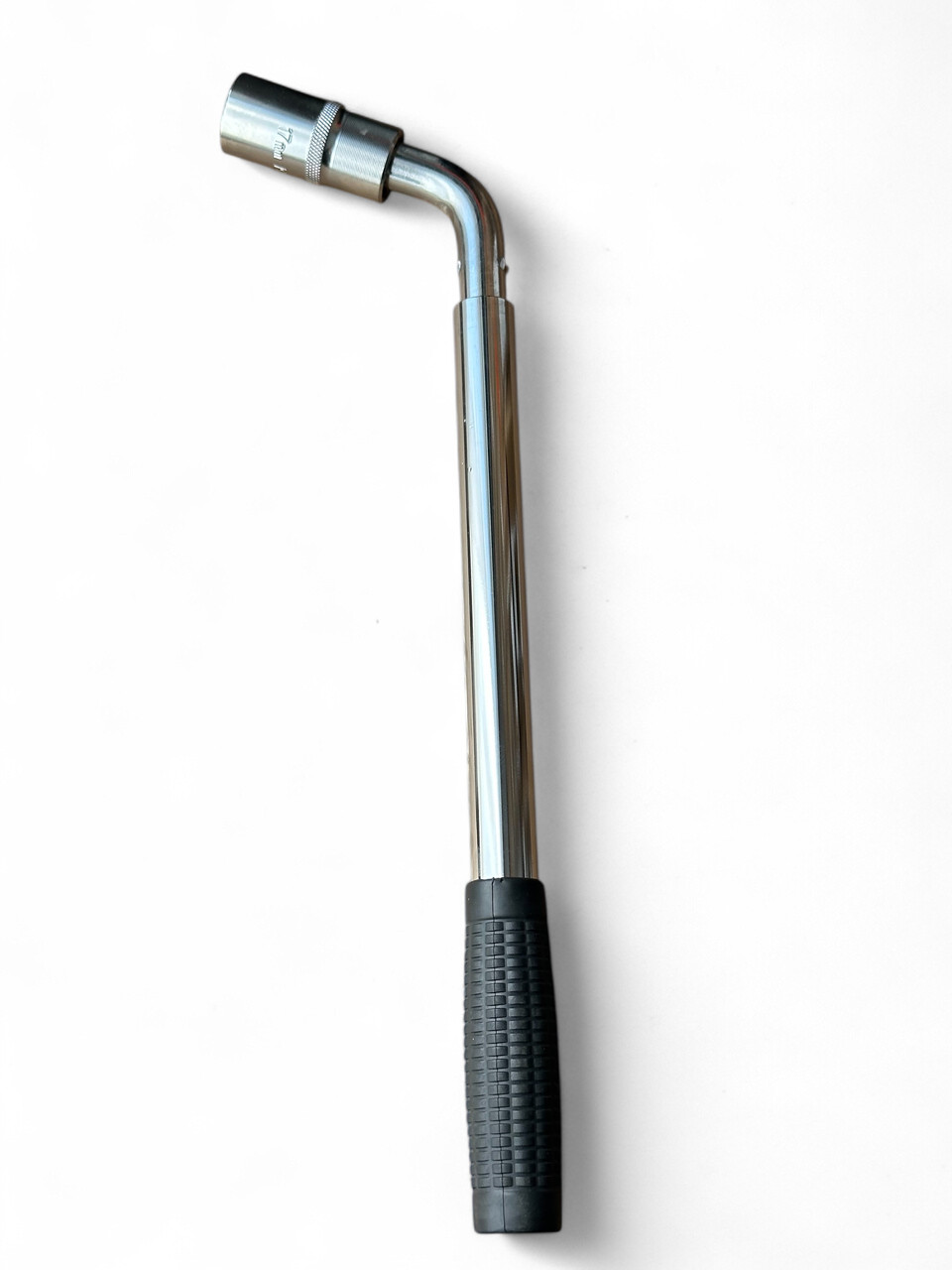 Ключ балонний телескопічний 1 головка 17/19 33 STANDARD aR., фото 1