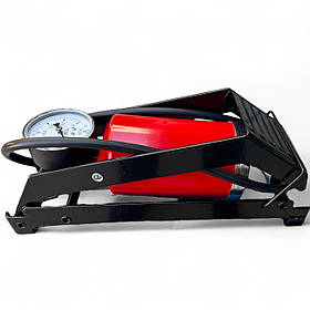 Насос ножний посилений універсальний 10 атмосфер (bar) aR.