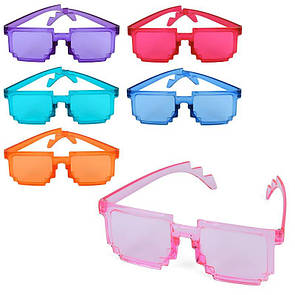 Окуляри сонцезахисні