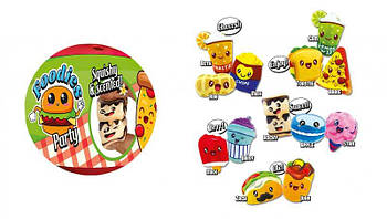 Іграшка-сюрприз у кулі Cool Things - Забавні німки FO002 G-Rich