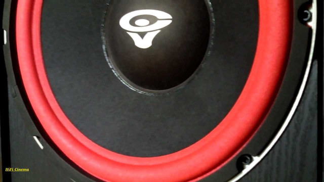 CERWIN-VEGA! XLS-6