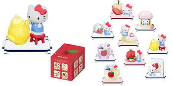 Фігурка-сюрприз POP TOP HELLO KITTY – ЯБЛУЧНИЙ ВОРКШОП 24WH-007 G-Rich