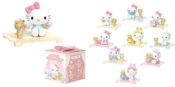 Фігурка-сюрприз POP TOP HELLO KITTY – МИЛИЙ ДРУГ 23WH-002 G-Rich