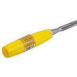 Стамеска 10 мм пластикова ручка SIGMA (4326031), фото 3