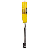 Стамеска 10 мм пластикова ручка SIGMA (4326031), фото 5