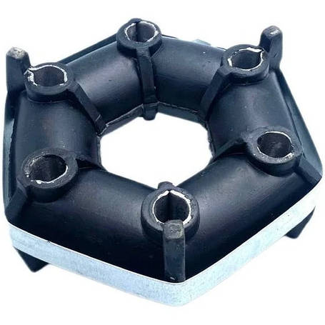 Опора карданного валу. Подушки двигуна