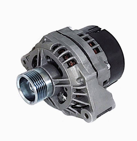 Автомобільний генератор