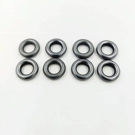 Паливні форсунки