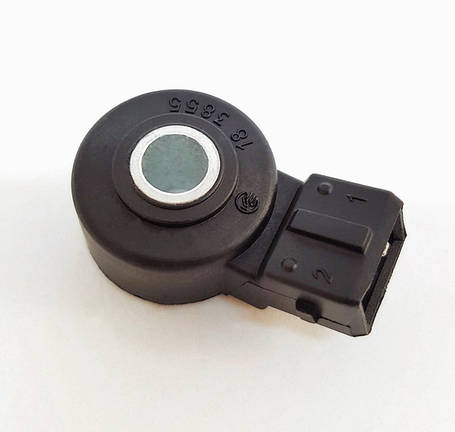 Датчики автомобільні