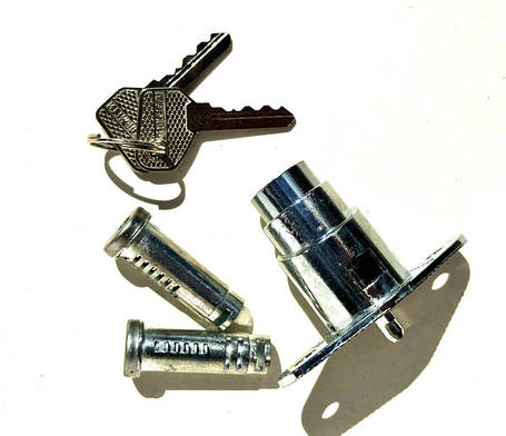 Замки багажника