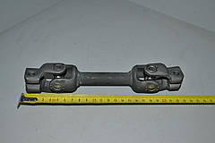 34. Управління рульове