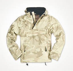 Анорак (Combat) колір 3 десерт пустеля SURPLUS