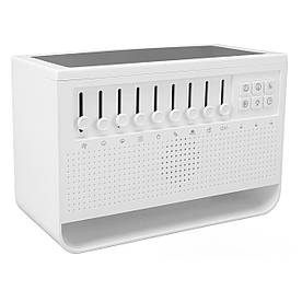 Генератор білого шуму для сну медитації аромалампа AC Prof C221