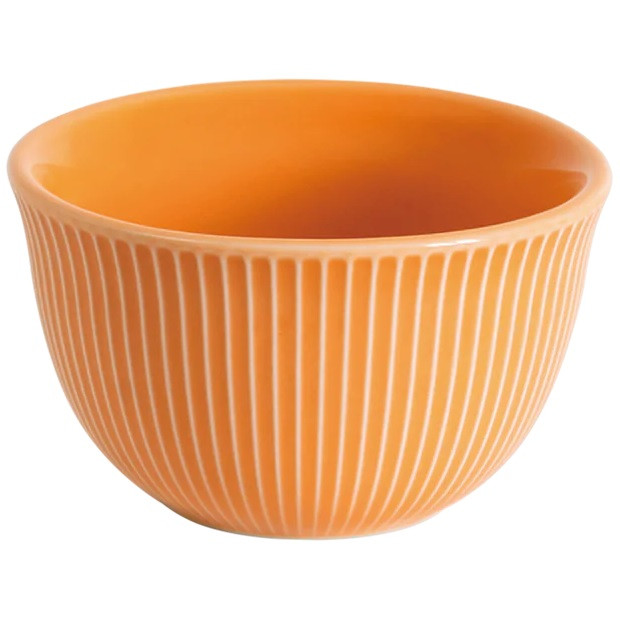 Чашка Loveramics Boram Um Tasting Cup 120 мл Orange, фото 1